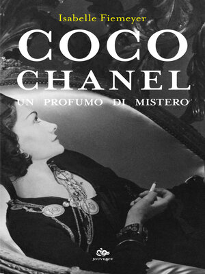 cover image of Coco Chanel